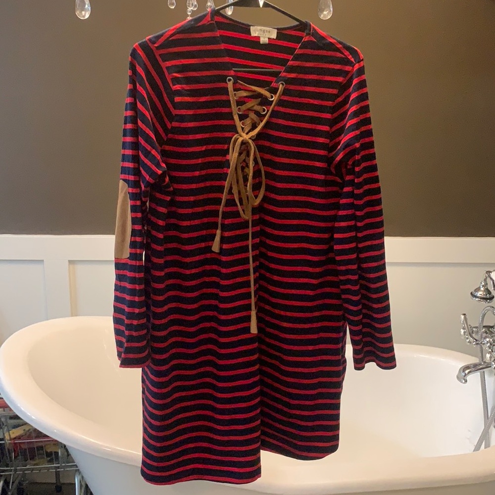 Umgee dress small